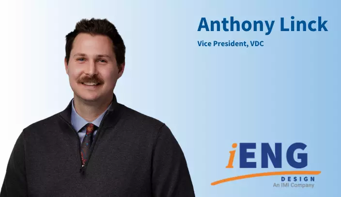 Ian Linck Anthony Linck :: iENG Design
