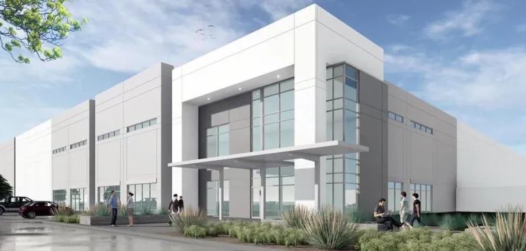 New Lithium Battery Assembly Facility