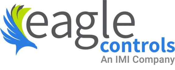 Eagle Controls logo IMI